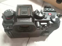 松下S5K（Panasonic）全画幅微单相机数码相机微单套机（20-60mm）约2420万有效像素5轴防抖双原生ISO 实拍图