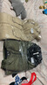 京东洗衣服务 衣服任洗 价值2000元以下棉服/羽绒服/衬衫/外套等 上门取送 干洗水洗 去渍熨烫 衣服任洗 2件 实拍图