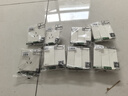 NVC雷士电工 开关插座 16a三孔插座带开关 86型插座面板 N25奶油白 实拍图