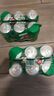 百事可乐 7喜 七喜7up 柠檬味 碳酸饮料 330ml*6听 百事出品 实拍图