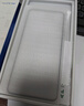 朗客【2片装】适用荣耀200钢化膜honor200手机膜全屏覆盖超薄超清玻璃抗指纹防摔无白边手机贴膜 实拍图