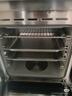 火星人集成灶ET30BCZ 集成灶一体式 左蒸烤炸右快蒸 蒸烤箱 独立双腔 油烟机 燃气灶 天然气右排烟 实拍图