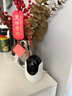 普联（TP-LINK）600万监控摄像头全彩夜视360度全景 室内家用监控双频wifi6手机远程呼叫通话宝宝宠物看护 IPC46DW 实拍图