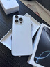 Apple/苹果 iPhone 16 Pro Max（A3297）256GB 白色钛金属 支持移动联通电信5G 双卡双待手机 实拍图