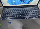 神舟牧歌【2025新款英特尔+酷睿i7独显】手提笔记本电脑高性能金属轻薄本全能设计便携商务办公学生游戏本 【游戏商务】酷睿i7独显款+全能本 32G大内存+1TB极速固态【豪华大礼包】 标准版 实拍图