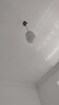 FSL佛山照明大功率LED灯泡42W节能灯具E27螺口6500K白光柱形 实拍图