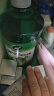 龟牌（Turtle Wax）硬壳玻璃水乙醇瓷化0°汽车去油膜特斯拉强力去污雨刮水除虫胶2瓶 实拍图