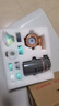 美的（Midea）净水器水龙头过滤器家用自来水滤水器直饮前置过滤器厨房卫生间通用除水垢除余氯双出水可清洗滤芯 一机七芯【五年免换芯】 实拍图