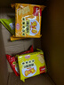 米多奇烤香馍片50g*40包小馍丁馒头片休闲零食大礼包 50g*20包【四口味】 实拍图