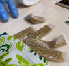 同仁堂（TRT）胖东来品质黑苦荞茶独立包装黑苦荞茶含6正宗四川大凉山苦荞麦茶 黑苦荞茶420.g【共60袋】 实拍图