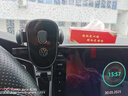 天美影适用于2025款大众途观L专用车载手机支架汽车用品装饰x无线充电器 大众途观专用【一放即锁经典款】 22-24款途观L/途观X【12英寸屏】 实拍图