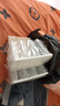 雪糕模具家用自制老冰棍冰棒冰淇淋棒冰冰糕速冻器DIY制冰盒 两套模具【送100根木棒】 实拍图
