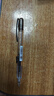 派通（Pentel）PD105T侧按式自动铅笔 0.5mm小学生一二年级书写活动铅笔尾带橡皮日本文具 黑色单支装 实拍图