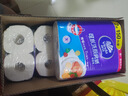 维达（Vinda）厨房卷纸 可水洗75节*8卷 懒人抹布 厨房用纸 整箱 新旧交替 实拍图