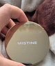 Mistine蜜丝婷海绵金气垫高遮瑕粉底液提亮肤色控油保湿持久一壳三芯 实拍图