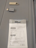 联想（Lenovo）Type-C转接头TypeC转USB手机平板C口转接器U盘车载转换器适用苹果MacBook笔记本车载扩展坞 实拍图