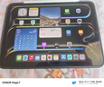 闪魔适用iPad pro钢化膜2024款保护膜11英寸高清平板电脑膜【自动除尘秒贴盒】全屏防摔抗指纹超薄 实拍图