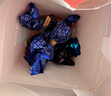 歌帝梵(GODIVA)臻粹果仁巧克力12颗120g糖果休闲零食伴手礼喜糖生日礼物 实拍图