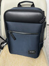 新秀丽（Samsonite）电脑包双肩包14英寸男士背包商务通勤笔记本包TT0*41003升级款 实拍图