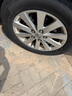 玛吉斯（MAXXIS）轮胎/汽车轮胎 225/60R17 99V EC1 SUV 适配别克/吉普 实拍图