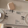 Apple/苹果 Watch SE 智能手表GPS款40毫米星光色铝金属表壳星光色运动型表带M/L MXF53CH/B 实拍图