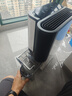 德业（Deye）除湿机/抽湿机 除湿量25升/天 家用轻音地下室除潮除湿器干衣机客厅卧室 手机智控DYD-T22A3 实拍图