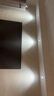 雷士（NVC）led家用牛眼小山丘射灯嵌入式客厅防眩无主灯商用走廊小孔灯桶灯 5W 正白 砂黑铝材开孔75-85mm 实拍图