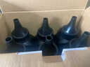 彩格12a硒鼓 适用惠普 m1005 1020 plus 1010 1018佳能lbp2900墨粉盒 【加黑型碳粉】Q2612A碳粉1支装/2000页 实拍图