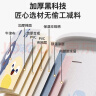 iuu婴儿游泳桶免安装 儿童洗澡桶 可折叠泡澡桶 家用新生儿游泳浴桶 【超大号】游泳桶+大礼包 实拍图