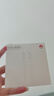 华为（HUAWEI）6A数据线充电线 USBType-C转USBType-C/线长1.8m/高品质线芯原装 白色CC800 实拍图
