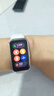 华为（HUAWEI）手环10 标准版 冰川白 智能手环专业睡眠分析情绪健康铝合金机身心率监测运动手环华为手环9升级 实拍图