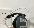 飞利浦（PHILIPS）儿童电话手表F9 Plus 长续航高清视频4G全网通 耐摔防水 精准定位学生智能儿童手表 曜石黑-XFQ 实拍图