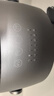 格力（GREE）【直流变频明星单品】空气循环扇遥控电风扇落地扇家用一级能效换气扇循环对流风扇 FXDZ-20X62Bg3 实拍图