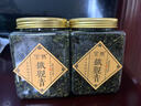 宝然乌龙茶 安溪铁观音清香型一级600g罐装 茶叶送长辈 实拍图