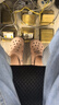 卡骆驰crocs洞洞鞋贝雅男鞋女鞋轻便耐磨一脚蹬拖鞋休闲鞋|10126 深蓝-410 39 (240mm) 实拍图