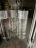 芙丝（VOSS）京东专供饮用天然矿泉水330ml*24瓶(塑料瓶)含锶低钠弱碱 实拍图