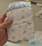 爱酷熊（AIKUUBEAR）畅吸纸尿裤XL46片尿不湿婴童儿超薄大吸量男女通用 (11.5-14kg) 实拍图