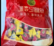 徐福记酥心糖1000g/袋约100颗 酥糖大包装伴手礼结婚订婚喜糖散装糖果 实拍图