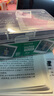 INSTAX富士instax立拍立得 方形相纸 黑白单包装10张 (适用于SQUARE系列相机 手机照片打印机SP-3) 实拍图
