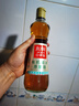 和鲜有机糙米原酿醋500ml纯糙米酿造米醋0食品添加剂用凉拌炒菜调味料 实拍图