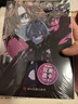 文豪野犬.太宰、中也、十五岁.2（赠双黑透卡）文学、冒险、战斗于一体的侦探推理漫画 朝雾卡夫卡原著 实拍图