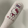 TYMO直发梳2亿负离子直板夹护发不伤发一梳即顺Hello Kitty合作款Mini直发梳【便携出游】 实拍图