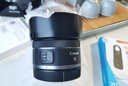 佳能（Canon）RF全画幅专业微单定焦镜头适用于R3 R5二代 R5 R6 R6二代 R7 R8 R10 R50 RP R100广角人像微距镜头 RF16mm F2.8 STM 官方标配【全国联保一 实拍图