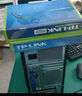 TP-LINK TL-WDN6280 AC1300双频无线PCI-E网卡 5G双频台式机内置 低辐射 wifi接收器 实拍图