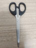 剪刀小号大剪子办公用家用便携式不锈钢剪纸刀儿童厨房手工 大号1把活动款 实拍图