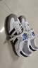 阿迪达斯 adidas三叶草sambaT头鞋运动鞋男女休闲鞋B75806 41 实拍图