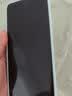 vivo X200s 【国家补贴】新品5G游戏拍照手机 6200mAh蓝海电池 天玑9400+ AI手机 新机 手机 薄荷蓝 16GB+512GB 官方标配 实拍图
