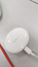 OPPO Enco Air4 【国家补贴】真无线蓝牙耳机 入耳式音乐跑步游戏耳机 通用苹果华为小米手机 霜白 实拍图