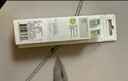 飞利浦（PHILIPS）电动牙刷刷头  钻石亮白型刷头W2 HX6063/67 3支装白色 适配钻石3系、5系、9系 实拍图