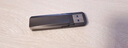 爱国者（aigo）32GB USB3.2 U盘 U310 读速120MB/s 高速电脑办公u盘 系统存储优盘 金属便携U盘 实拍图